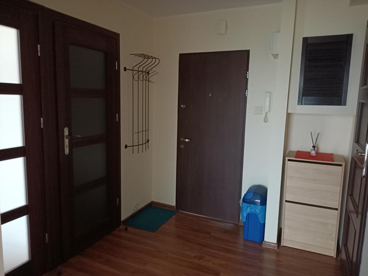 Apartament Mimi Gdynia Exterior photo